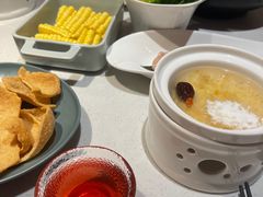 -川越泰火锅(吉利大厦店)