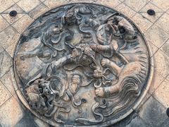 -山西王家大院
