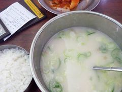 -神仙雪浓汤(明洞店)