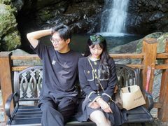 -长谷洞天