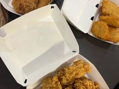 -肯德基(融创茂店)