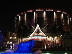 -南宁方特东盟神画