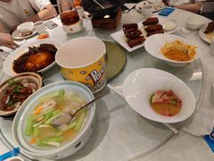 -神仙馆(衡山路店)