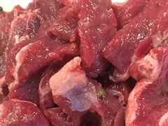 -皇味养生黄牛肉·生态汤锅(金牛万达广场店)