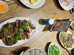 -潮中人·潮州菜(益乐路店)