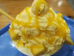 -冰神糖水铺(国贸中心店)