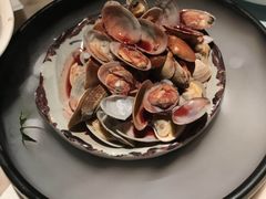 -桂满陇·蟹黄小笼汤包(中山公园店)