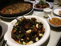 -鲁城往事(游客中心店)