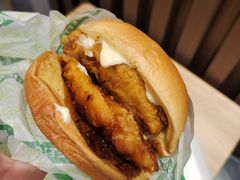 -德克士(虹桥火车站店)