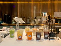 -麦隆咖啡(北大店)