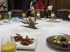 -美庐餐厅(中山陵店)