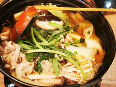 -玄白·炭烤活鳗(上海首店)