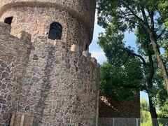 -J Create城市露营咖啡·简餐·宠物(上海动物园店)