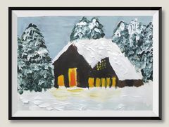 -彩翼美术馆(方庄校区)