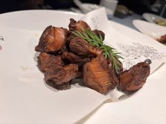 -茶啊冲电影主题文化餐厅(TOUCH12街店)
