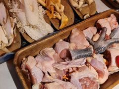 -芸山季·云南山珍菌火锅(人民广场来福士店)