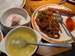 -比格比萨自助(新辰里学清路店)