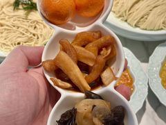 -裕兴记•蟹黄面馆(人民广场店)