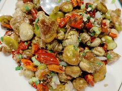 -御沪沪味园.融合菜.海鲜(斜土路店)