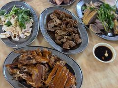 -海滨鸭仔饭(海宁店)