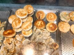 招牌煎饺-煎饺王子(财富广场店)