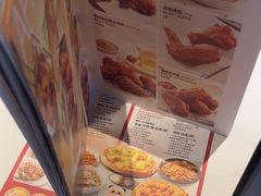 -必胜客(栖乐荟店)