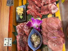 -大阪烧肉BAKA一代(国贸商住大厦店)