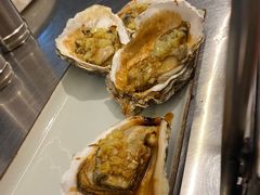 -很久以前羊肉串(大华三路店)