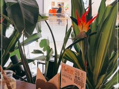 -泰香米泰国餐厅(中大国际店)