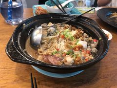 -唔止卤嘢·潮州府城菜(鹭江店)