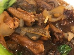 -东江海鲜酒家(艺都分店)