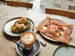 -RAC BAR(安福路店)