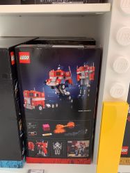 -乐高授权专卖店(中关村领展店)