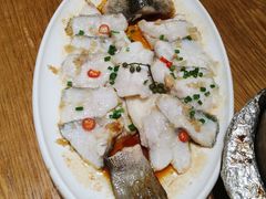 -粤集·手工粤菜(皇庭广场店)