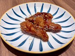 -必胜客(骡马市店)