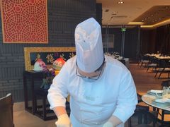-JWMARRIOTT无锡苏宁JW万豪酒店-悦府65中餐厅