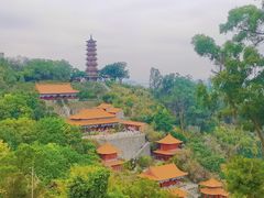 -南沙天后宫景区