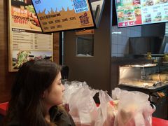-汉堡王(上海凌云壹街坊店)
