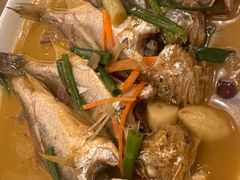 -华盛丰温州大排档(东三环南路店)