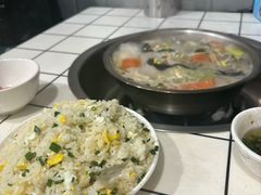 -海关荤豆花(洋河一路店)