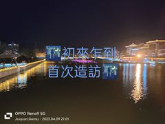 -老许家正宗驴肉黄面胡羊焖饼·烧烤(名吃广场店)