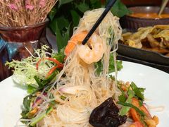 -荷花泰菜(东方新天地店)