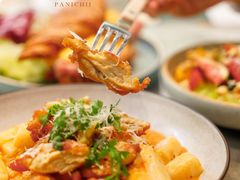 -沛家·西餐Brunch·直火料理