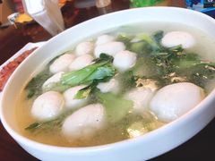 -黄四老鱼馆(尚东国际店)
