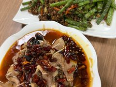 -百福麵家(新馬路店)