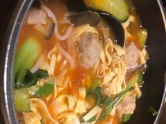 -线人米线(桂林路店)