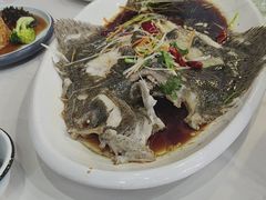 -桔子海鲜烧烤大排档(金沙滩店)