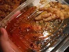 凤爪-明洋钵钵鸡(春田小区店)
