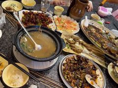-海韵人家.海景花园经典云南菜(双廊店)