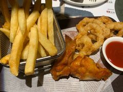 -缦云里花园餐厅